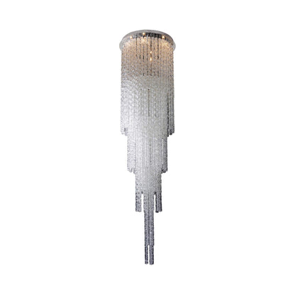 Botticelli Flush Mount Ceiling Light.