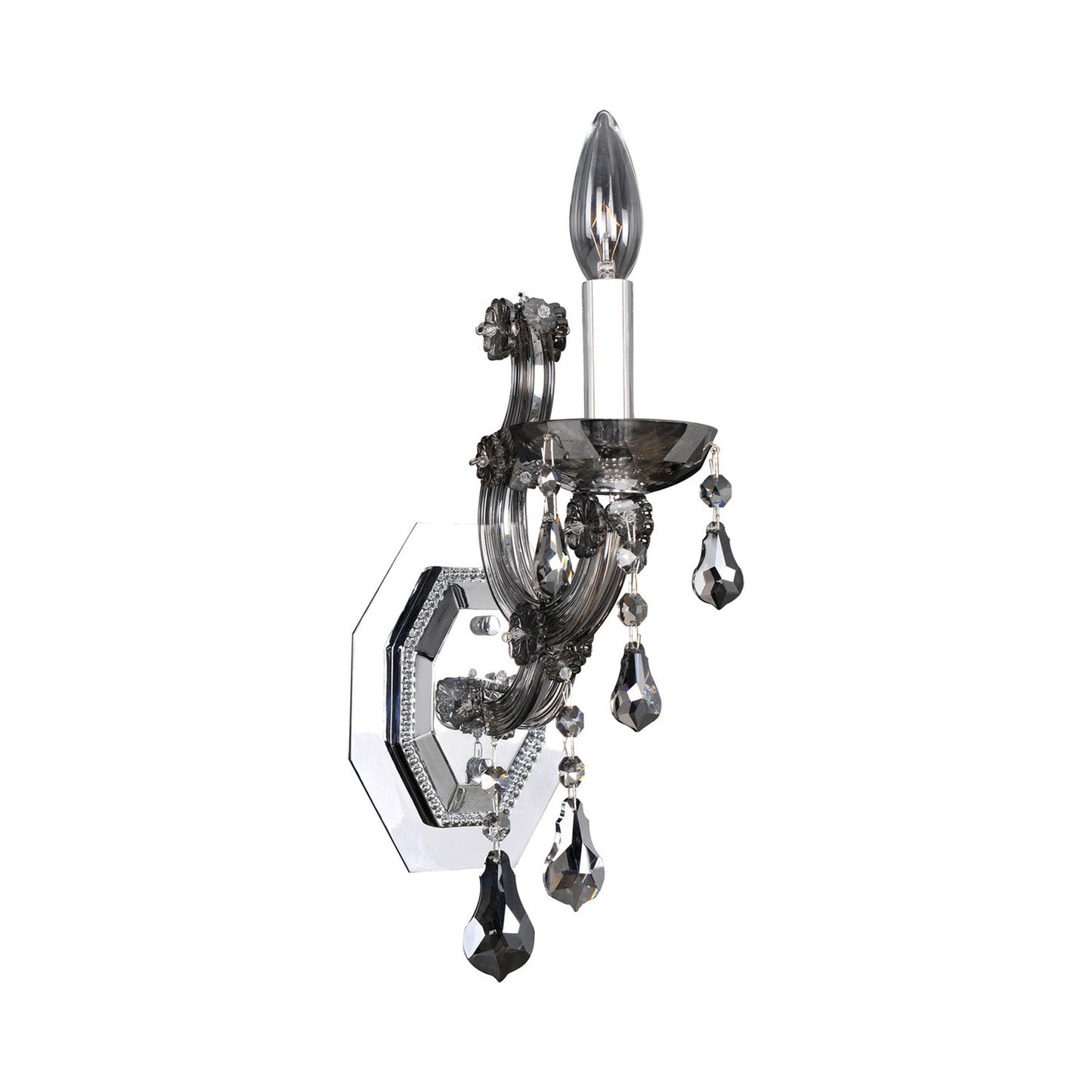 Brahms Single Wall Light.