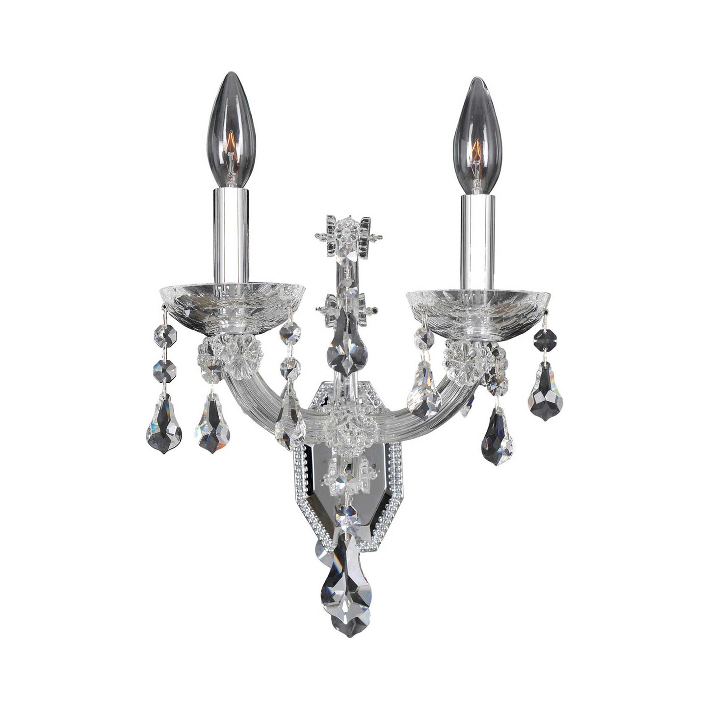 Brahms Wall Light.