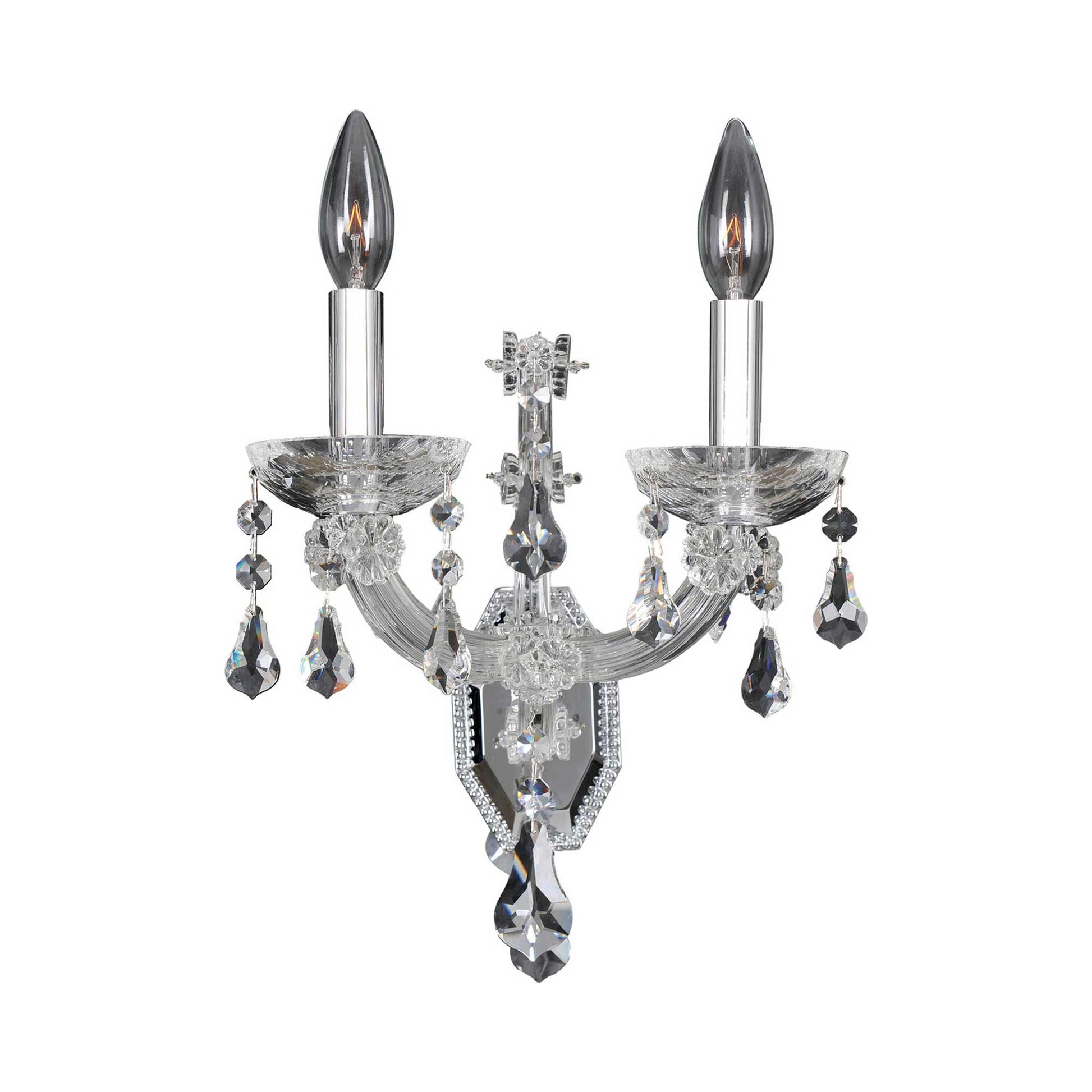Brahms Wall Light.