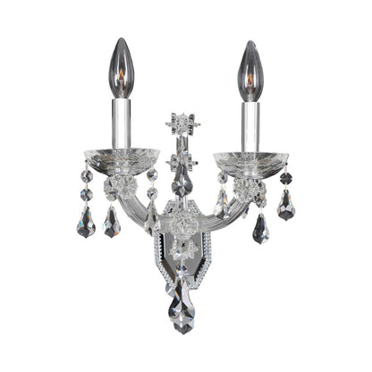 Brahms Wall Light.