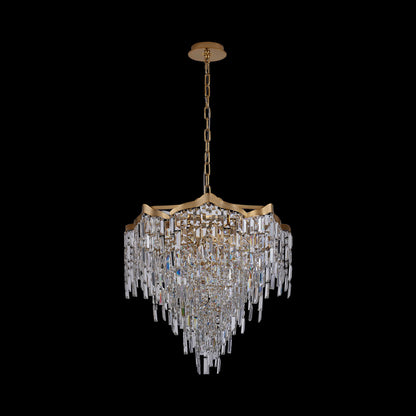 Cadere Chandelier (15-Light).