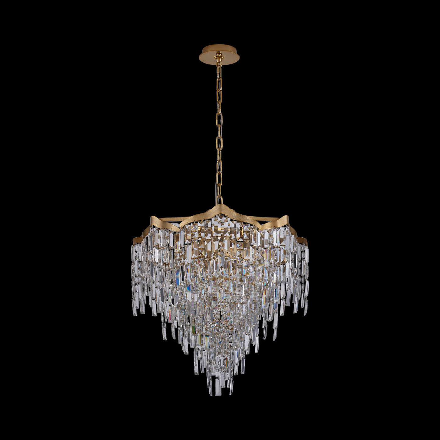 Cadere Chandelier.