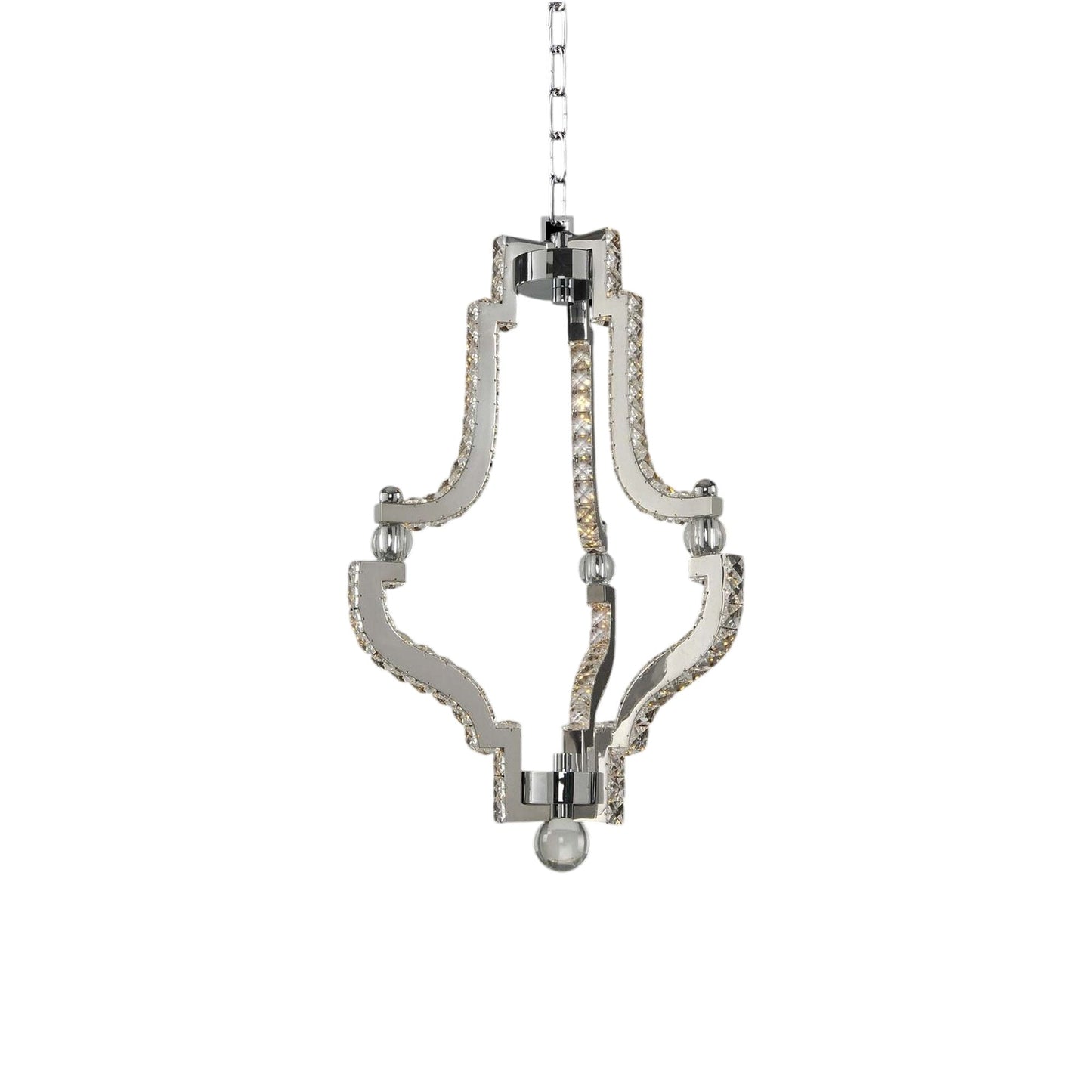 Cambria LED Pendant Light.