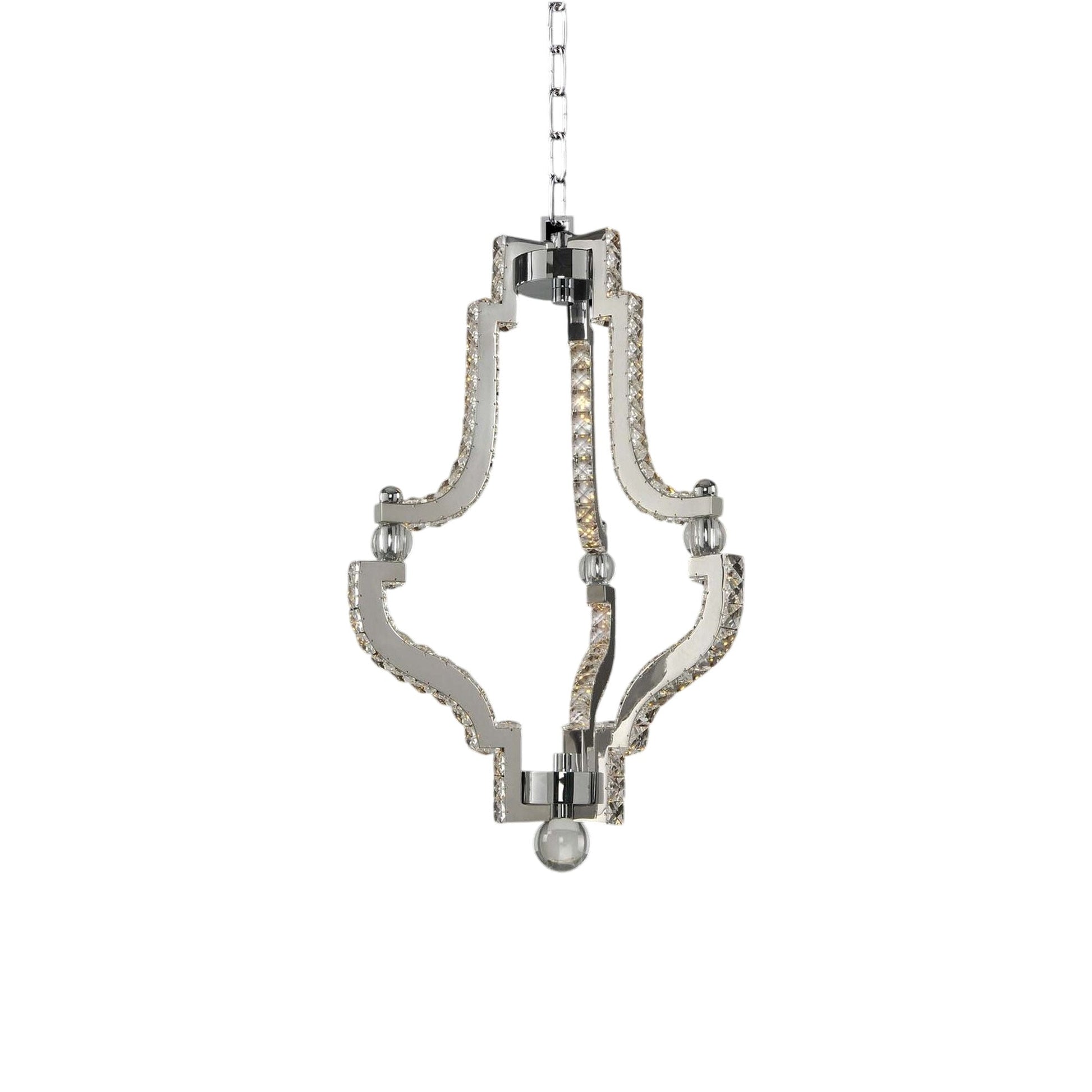 Cambria LED Pendant Light.