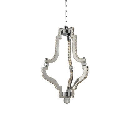 Cambria LED Pendant Light.