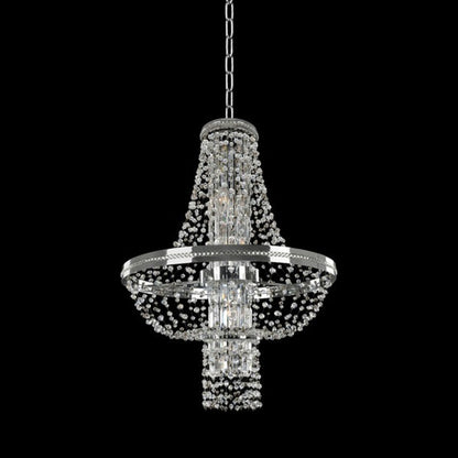 Capri Chandelier (8-Light).