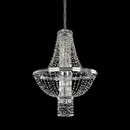 Capri Chandelier (10-Light).