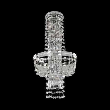 Capri Tall Wall Light.