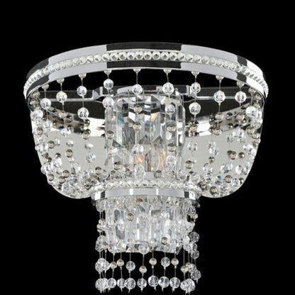 Capri Wall Light in Detail.