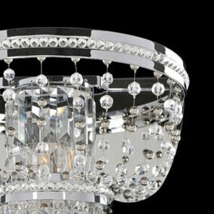 Capri Wall Light in Detail.