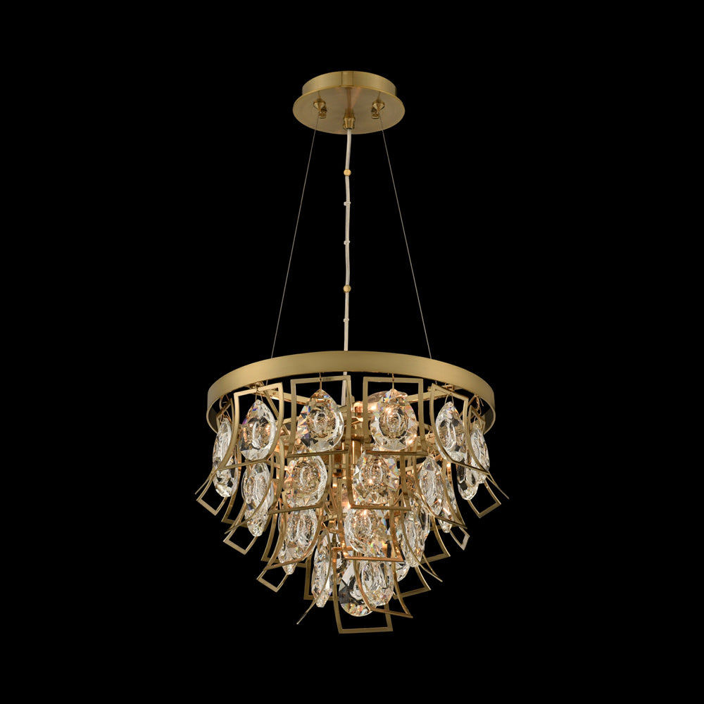 Carmella Pendant Light.