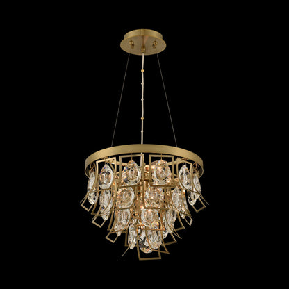 Carmella Pendant Light.