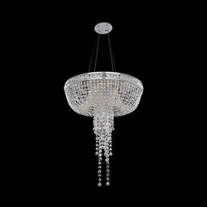 Cascata Chandelier (6-Light).