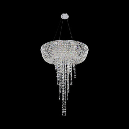 Cascata Chandelier (8-Light).