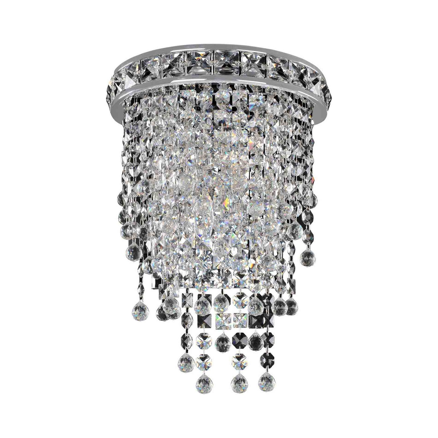 Cascata Wall Light.