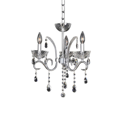 Catalani Chandelier.