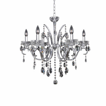 Catalani Multi Light Chandelier.