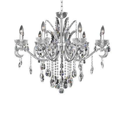 Catalani Multi Light Chandelier (9-Light).