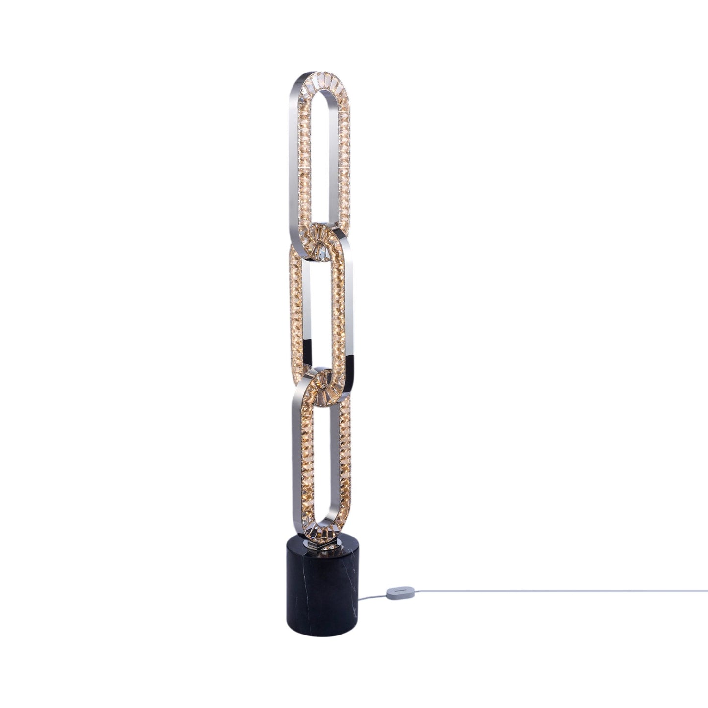 Catena LED Floor Lamp.