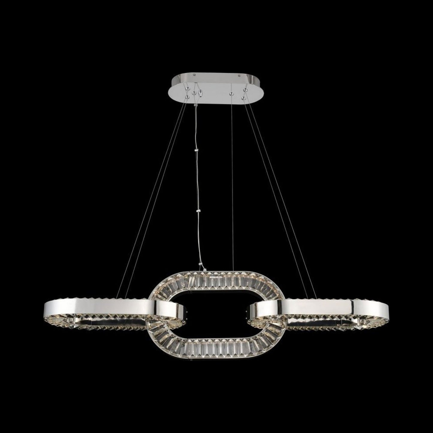 Catena Linear LED Pendant Light.