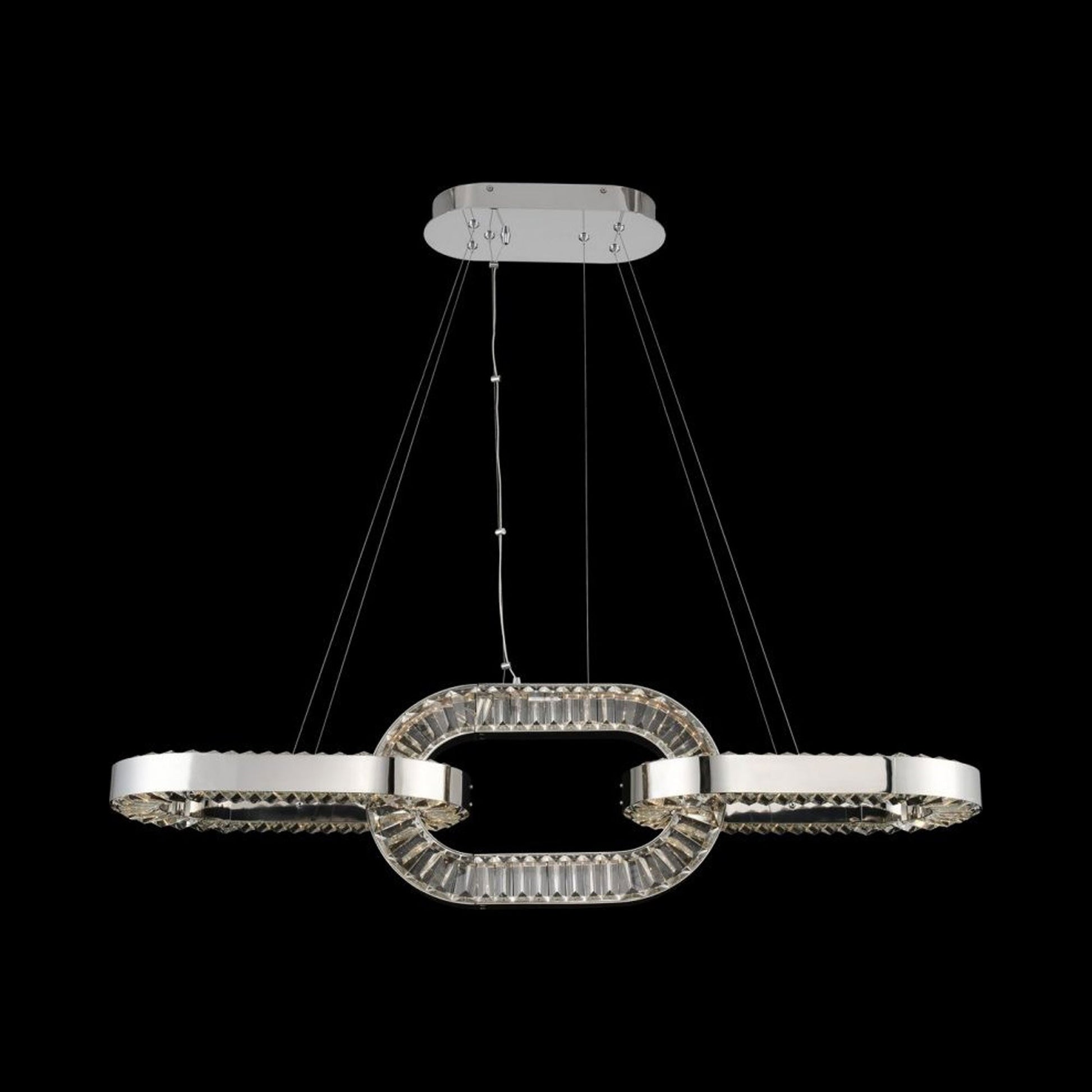 Catena Linear LED Pendant Light.
