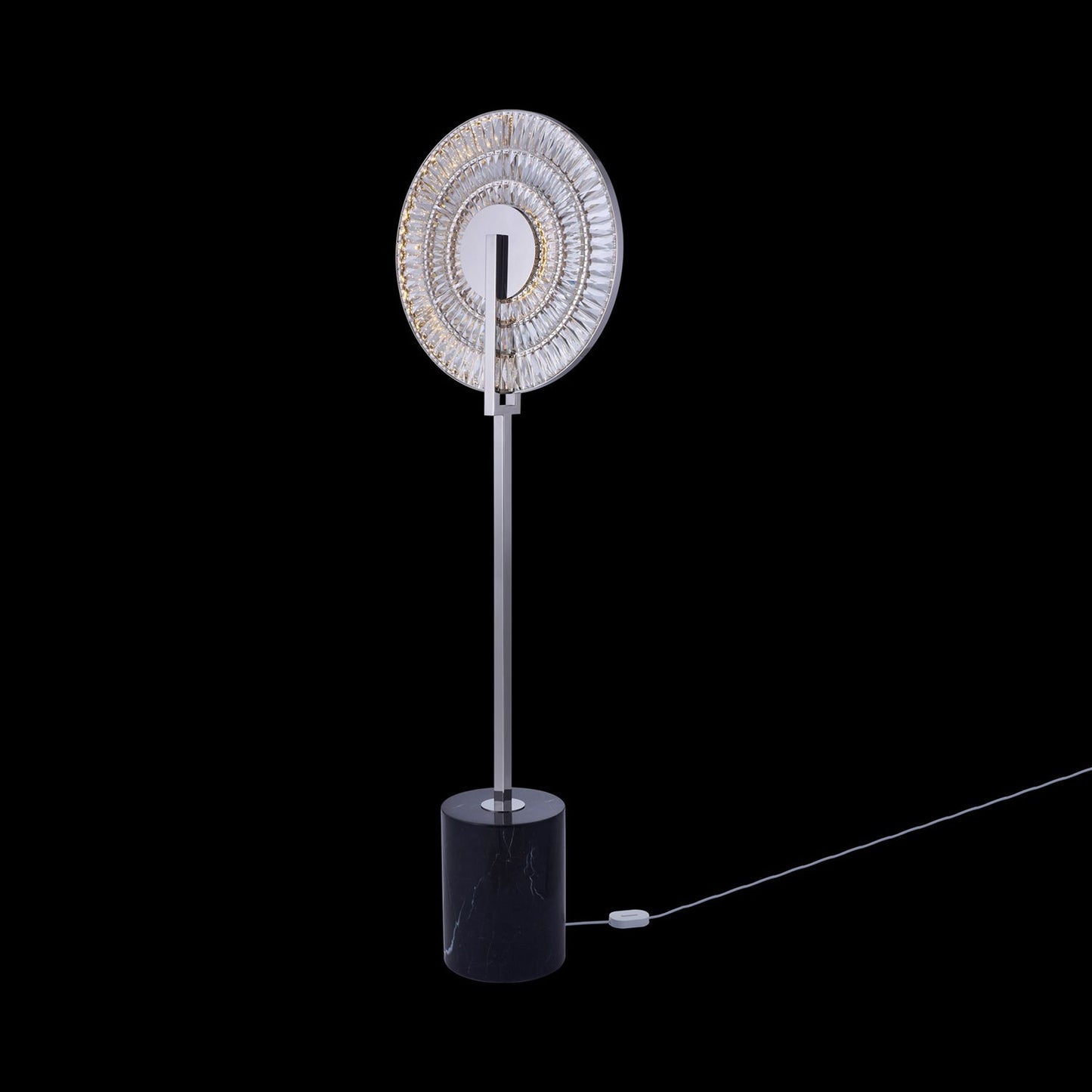 Cerichio LED Floor Lamp.