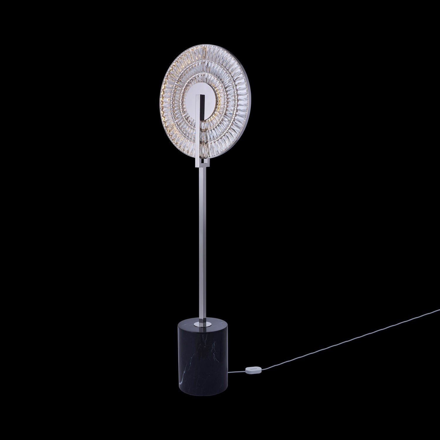Cerichio LED Floor Lamp.