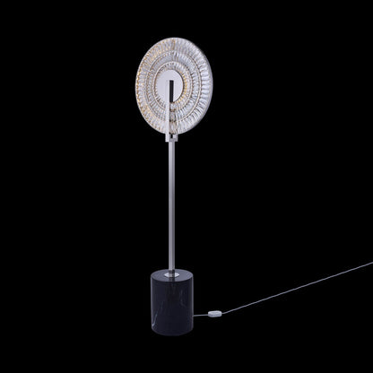 Cerichio LED Floor Lamp.