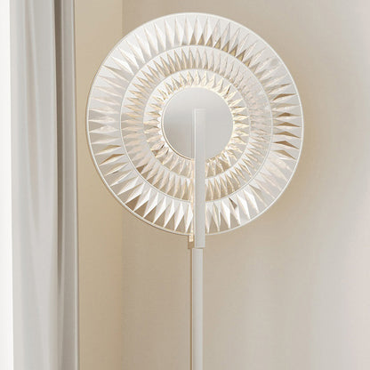Cerichio LED Floor Lamp in Detail.