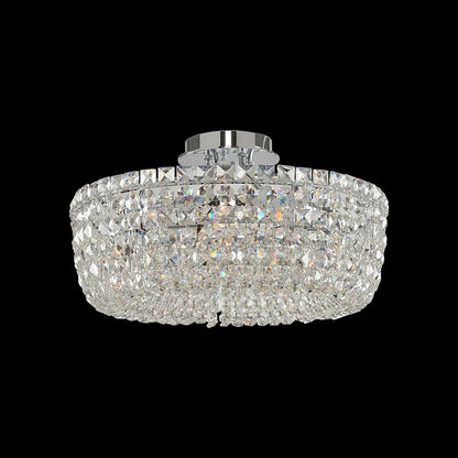 Cessano Semi Flush Mount Ceiling Light.