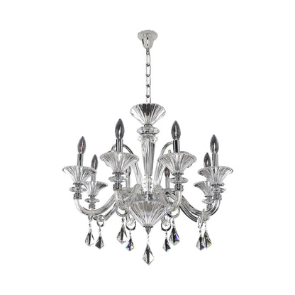 Chauvet Chandelier (8-Light).