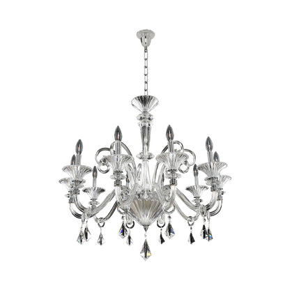 Chauvet Chandelier (10-Light).