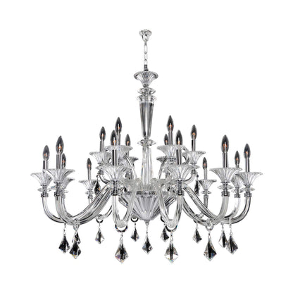 Chauvet Chandelier (18-Light).