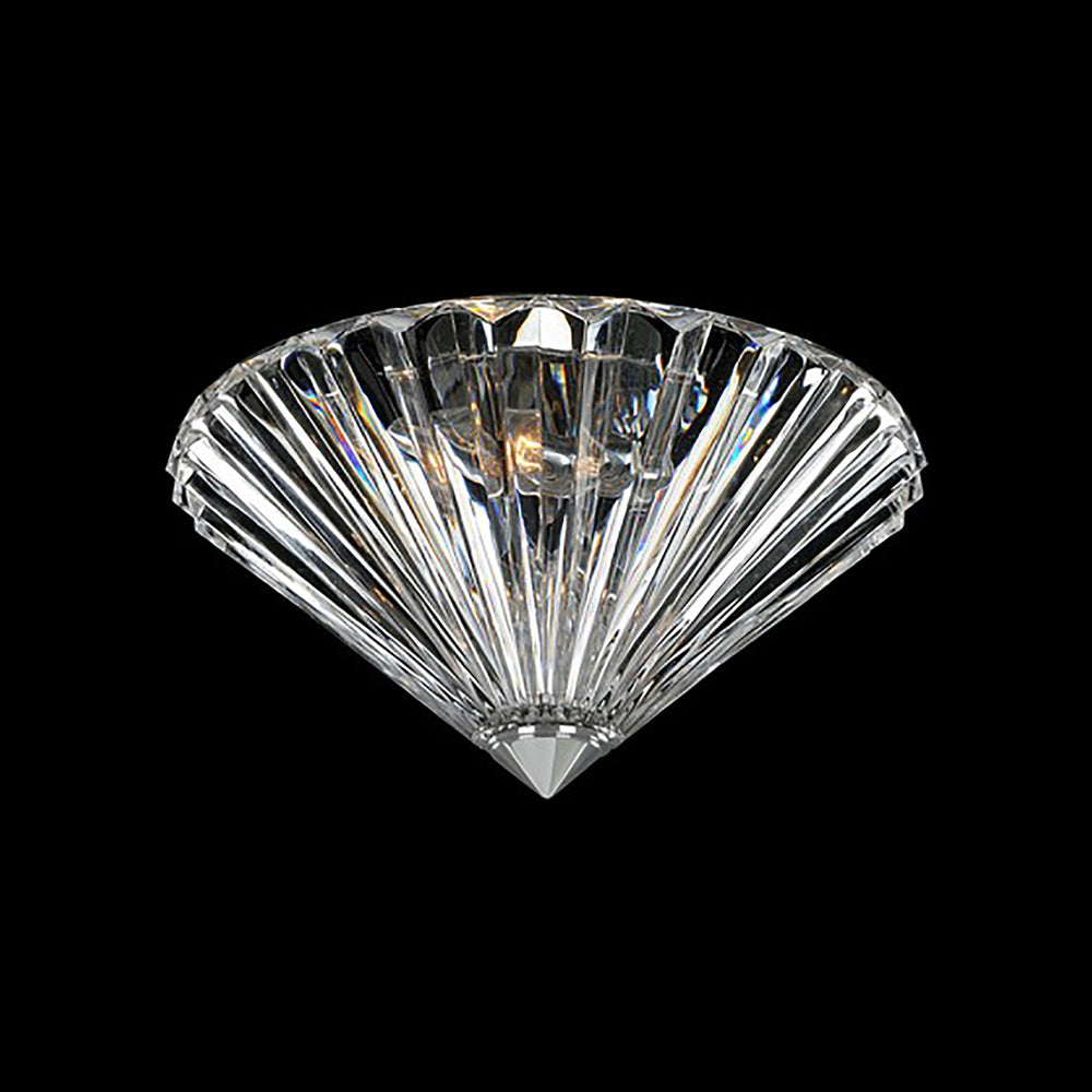 Chauvet Flush Mount Ceiling Light (12.5-Inch).