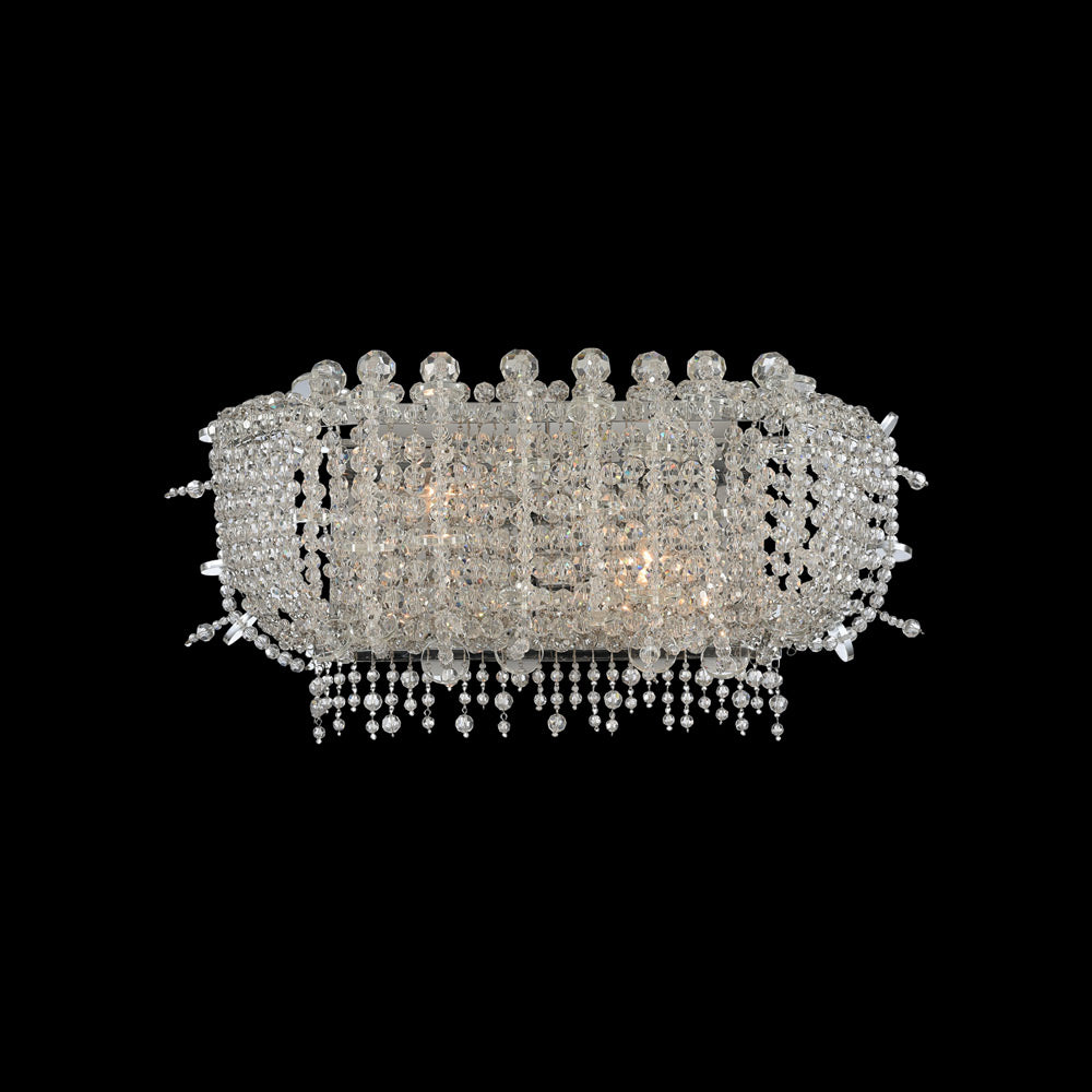 Cielo Bath Vanity Light (19-Inch).