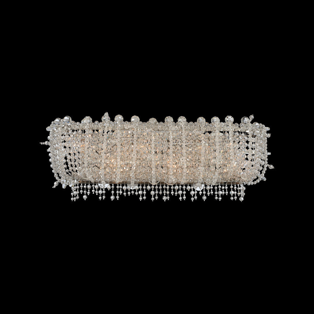 Cielo Bath Vanity Light (26-Inch).