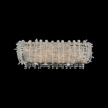 Cielo Bath Vanity Light (26-Inch).