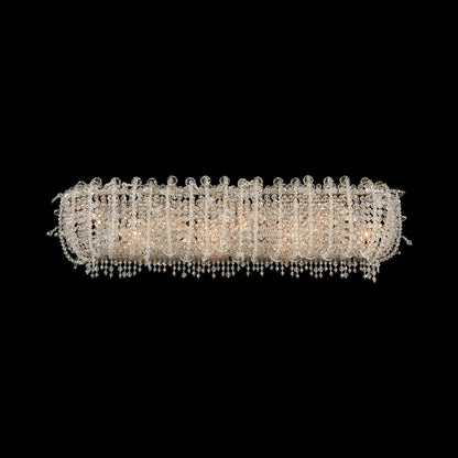 Cielo Bath Vanity Light (34-Inch).