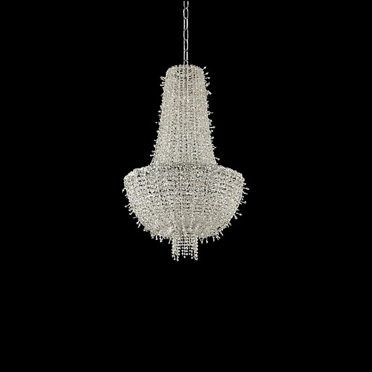 Cielo Chandelier (24-Inch).