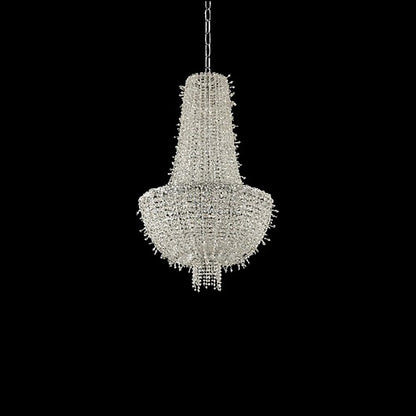 Cielo Chandelier (24-Inch).