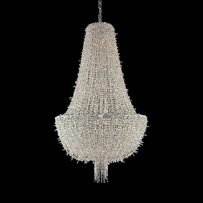 Cielo Chandelier (38-Inch).