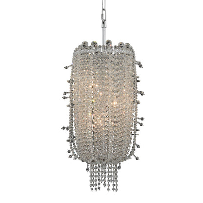 Cielo Pendant Light in Detail.