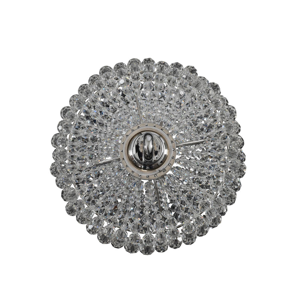 Cielo Pendant Light in Detail.