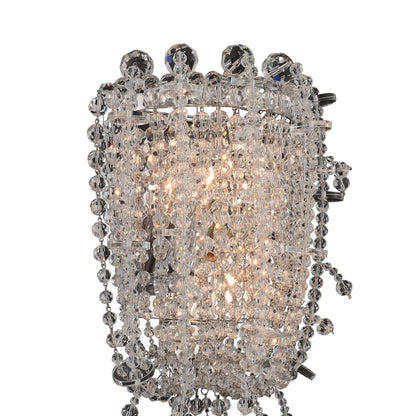 Cielo Wall Light in Detail.