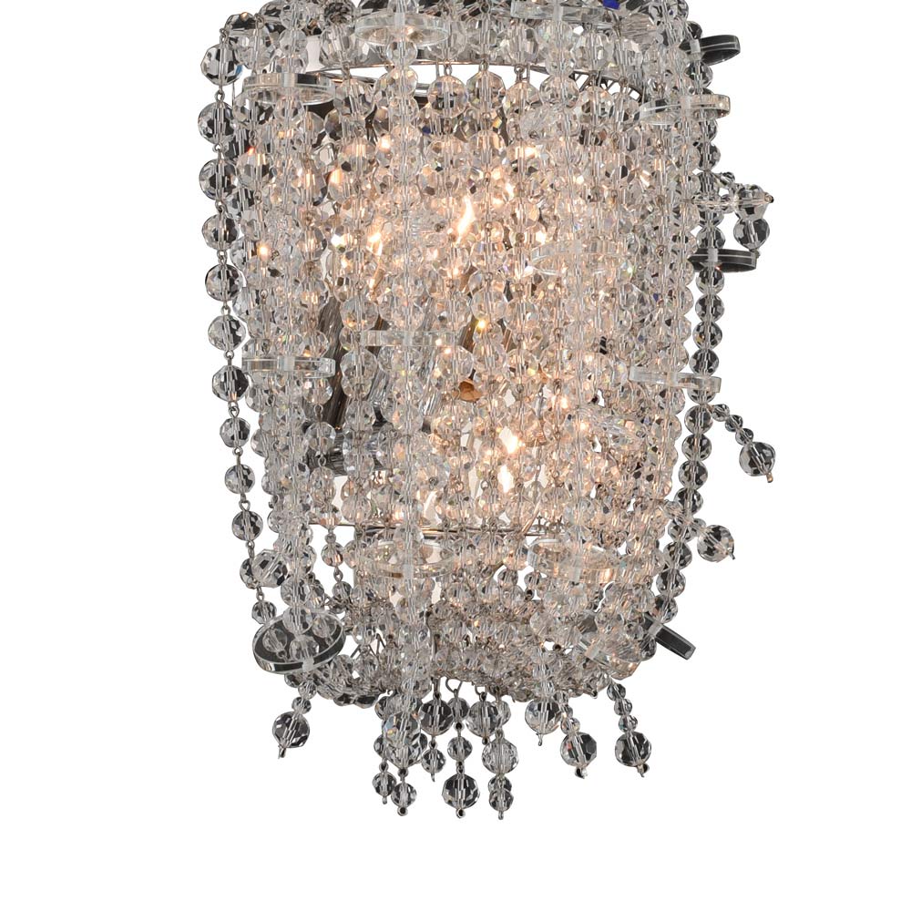 Cielo Wall Light in Detail.