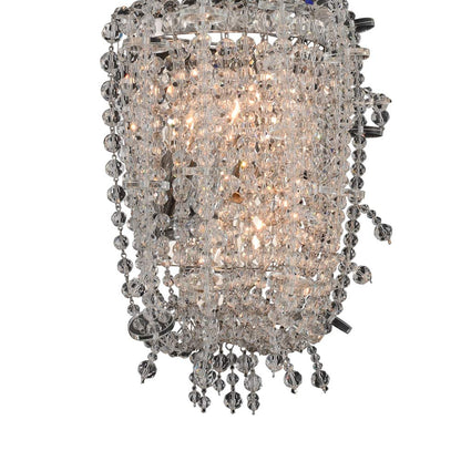 Cielo Wall Light in Detail.