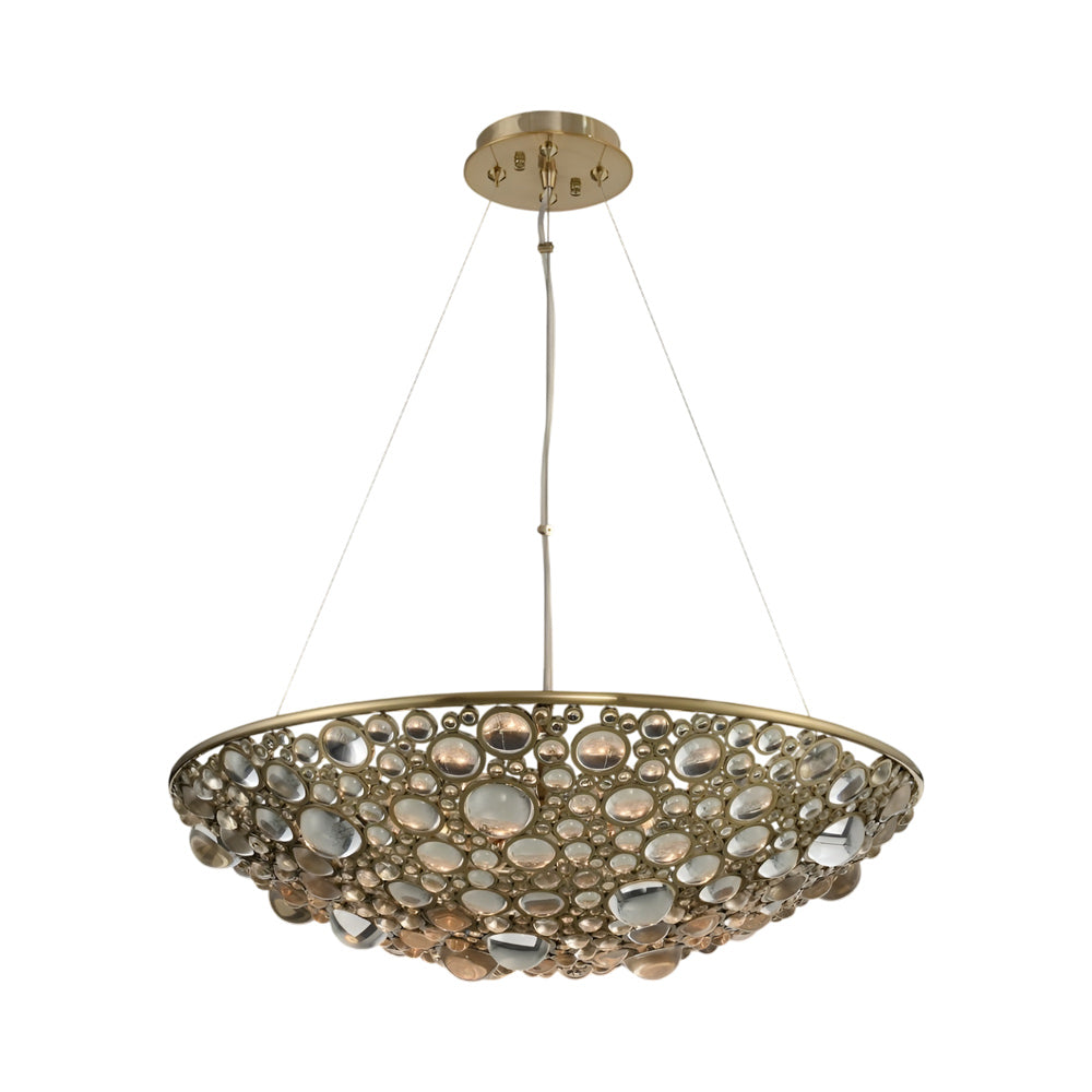 Ciottolo Chandelier.