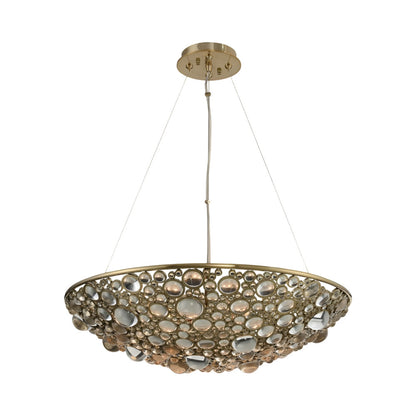 Ciottolo Chandelier.