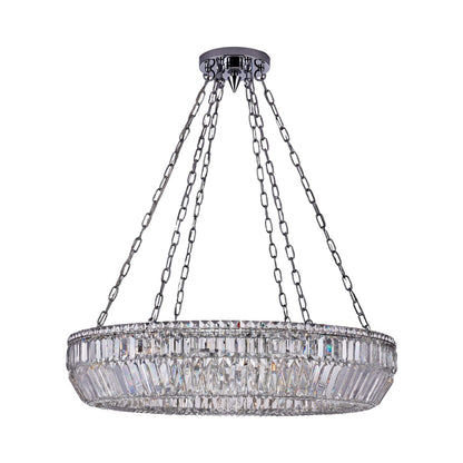 Circolare Chandelier (36-Inch).